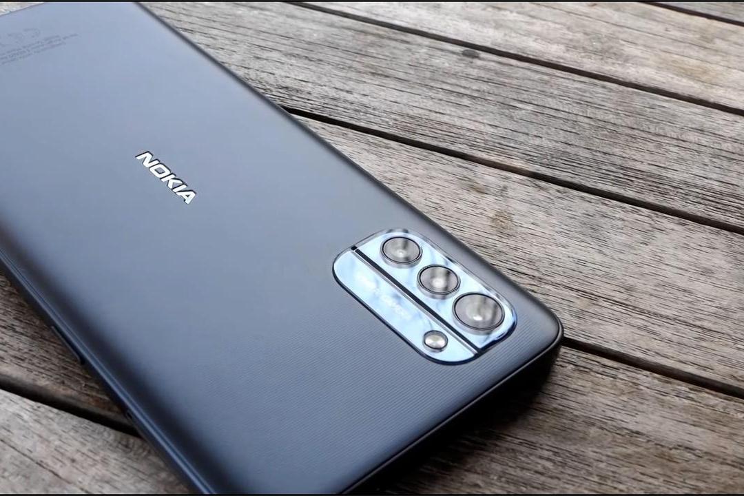 诺基亚2022新机曝光(诺基亚2022即将上市的新机)