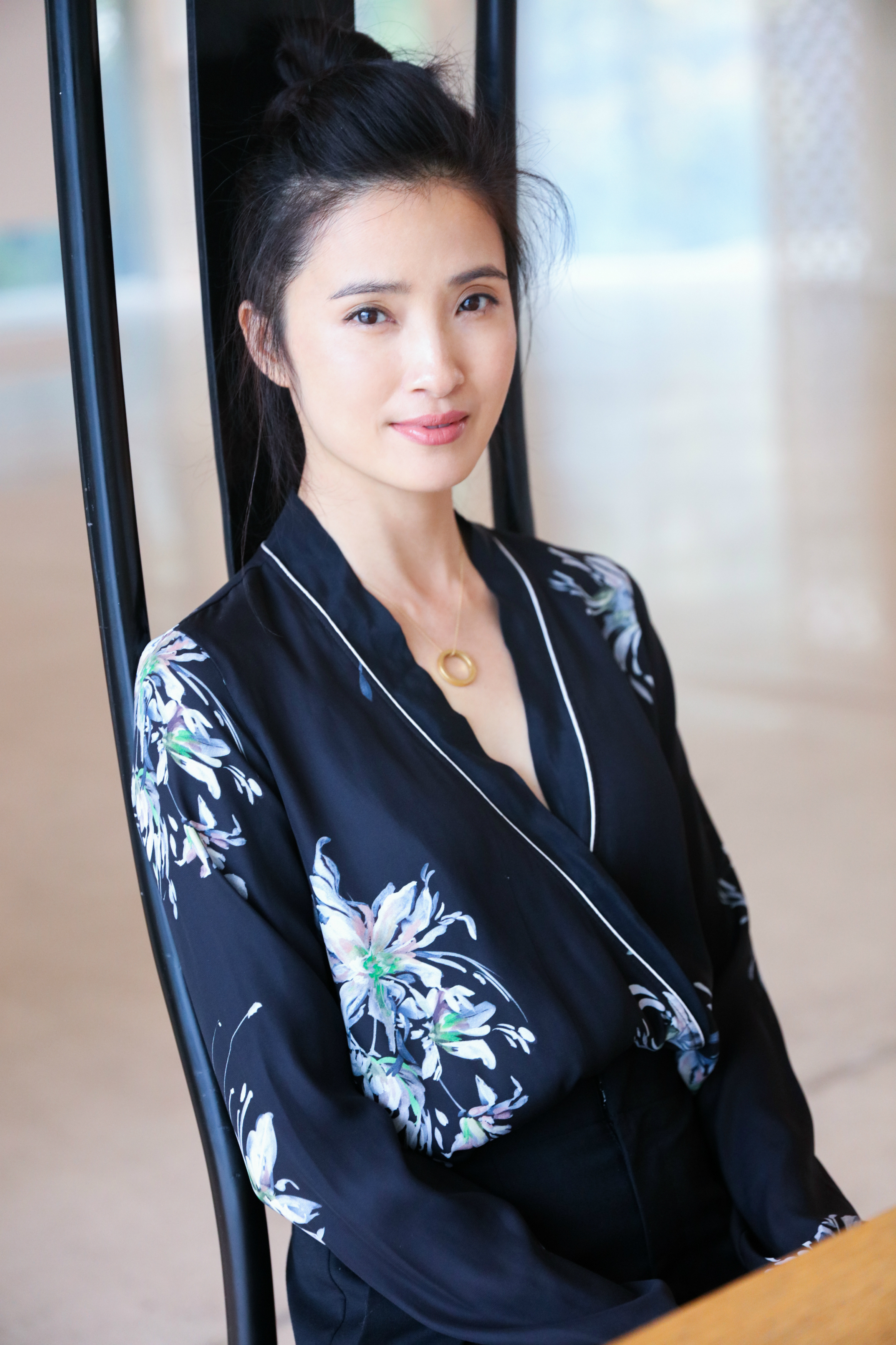 龚蓓苾