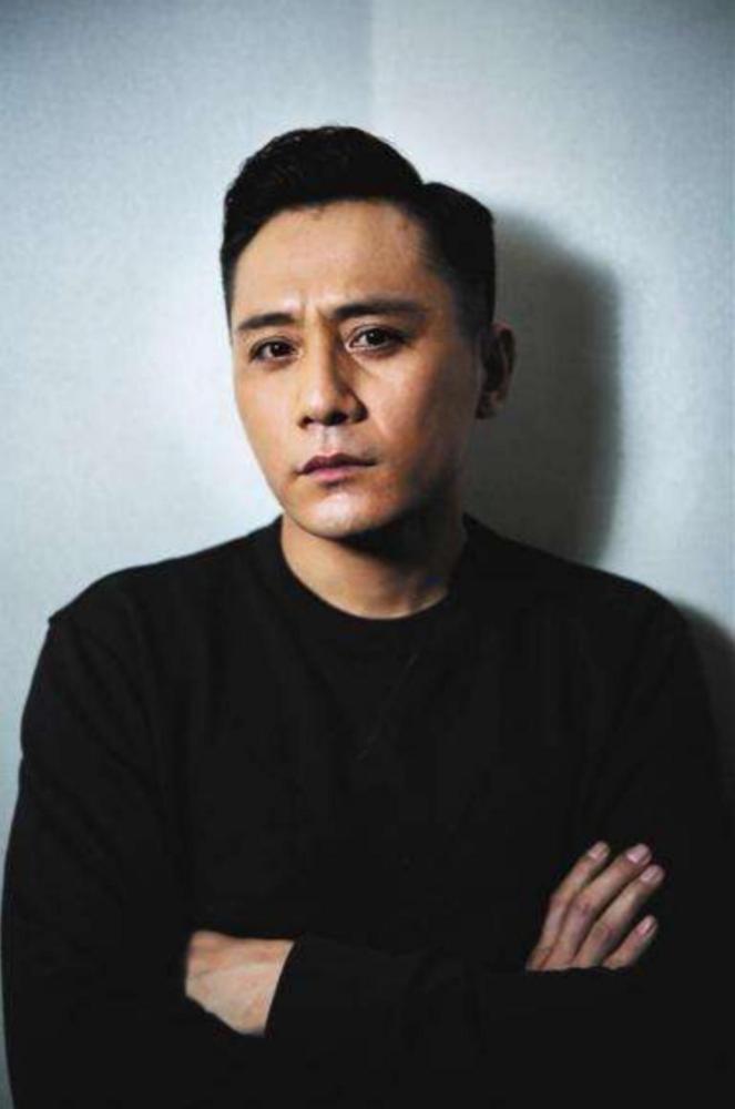 刘烨（中国内地男演员）_百度百科