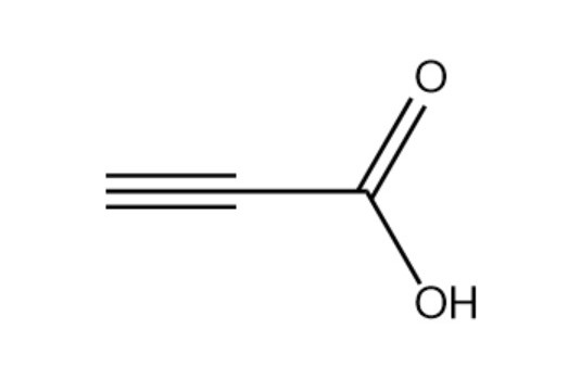 丙炔酸