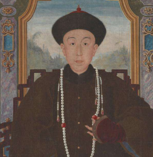  p>爱新觉罗·胤祐(1680年8月19日—1730年5月18日),清朝宗室,康熙帝