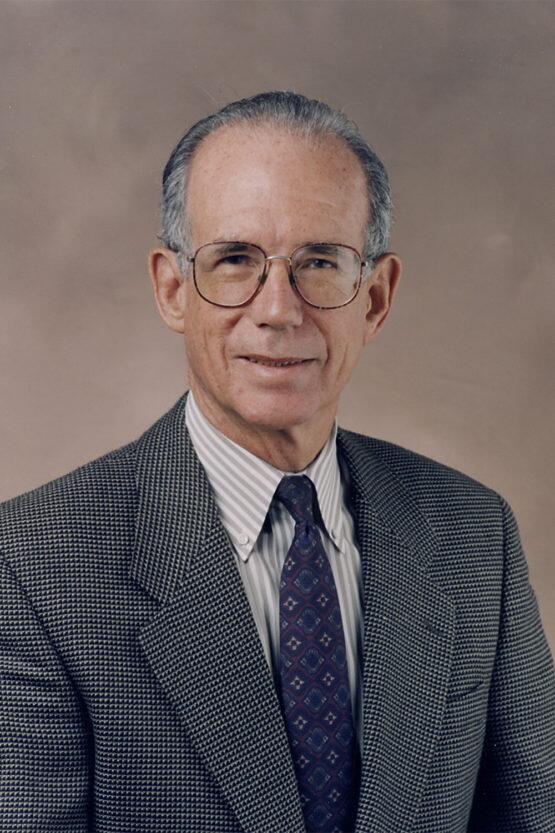 唐纳德·肯尼迪