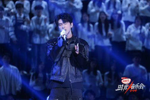 曹杨（中国内地戏剧男演员、流行乐歌手）_百度百科
