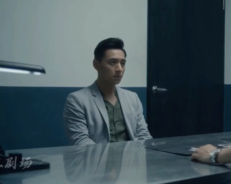 data-lemmaid="24224347">谁是被害者 /a>》中的角色,由 a target="