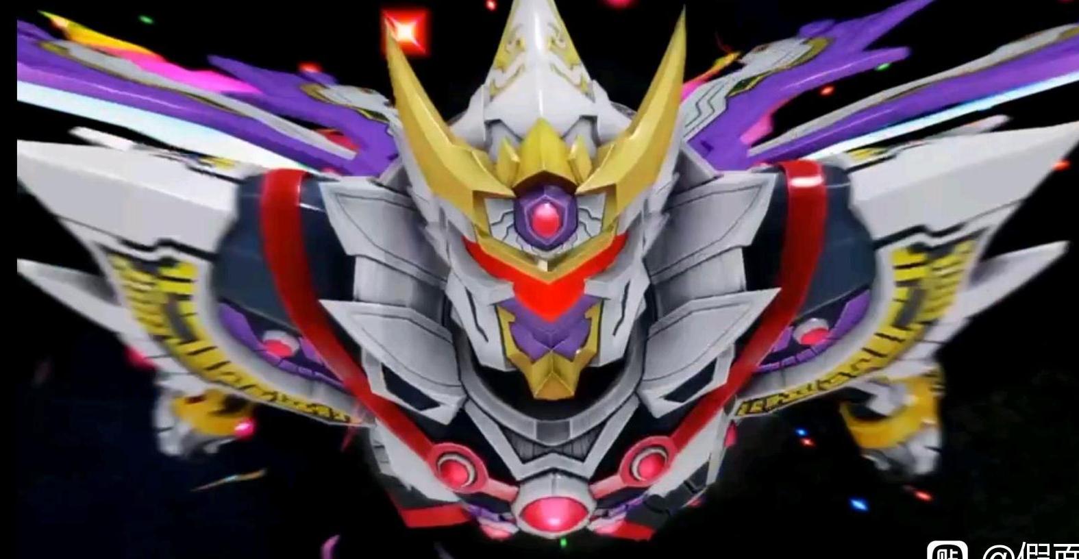 1db5vmis">修罗铠甲,是国产特摄剧《铠甲勇士刑天》中炎星的终极铠甲