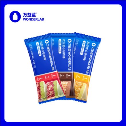 万益蓝WonderLab_百度百科