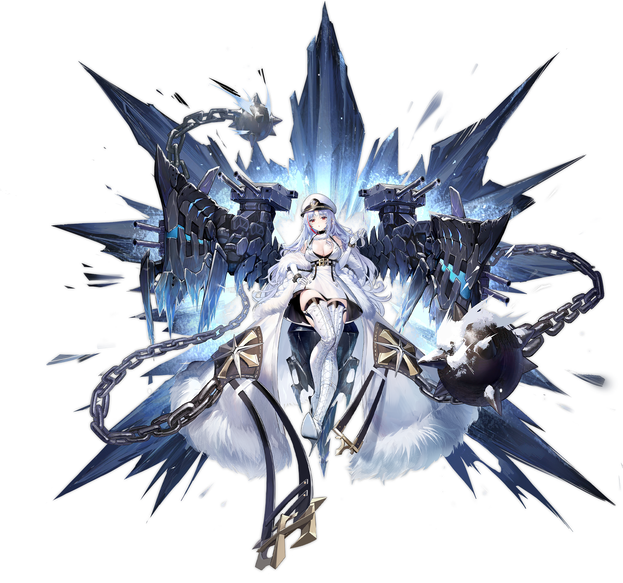 ">塔林是游戏《 a target="_blank" href="/item/碧蓝航线/20252633"