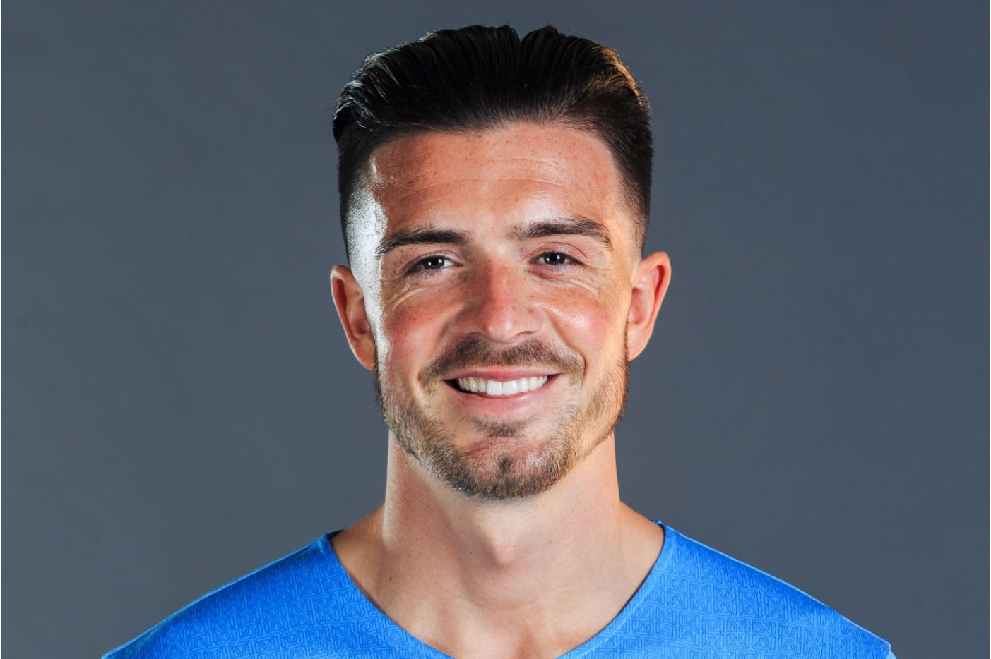  p>杰克·格里利什(jack grealish),全名杰克·皮特·格里利什(jack