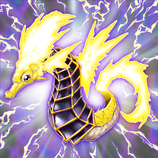  p>「雷海马」是 a target="_blank" href="/item/游戏王/12012757"