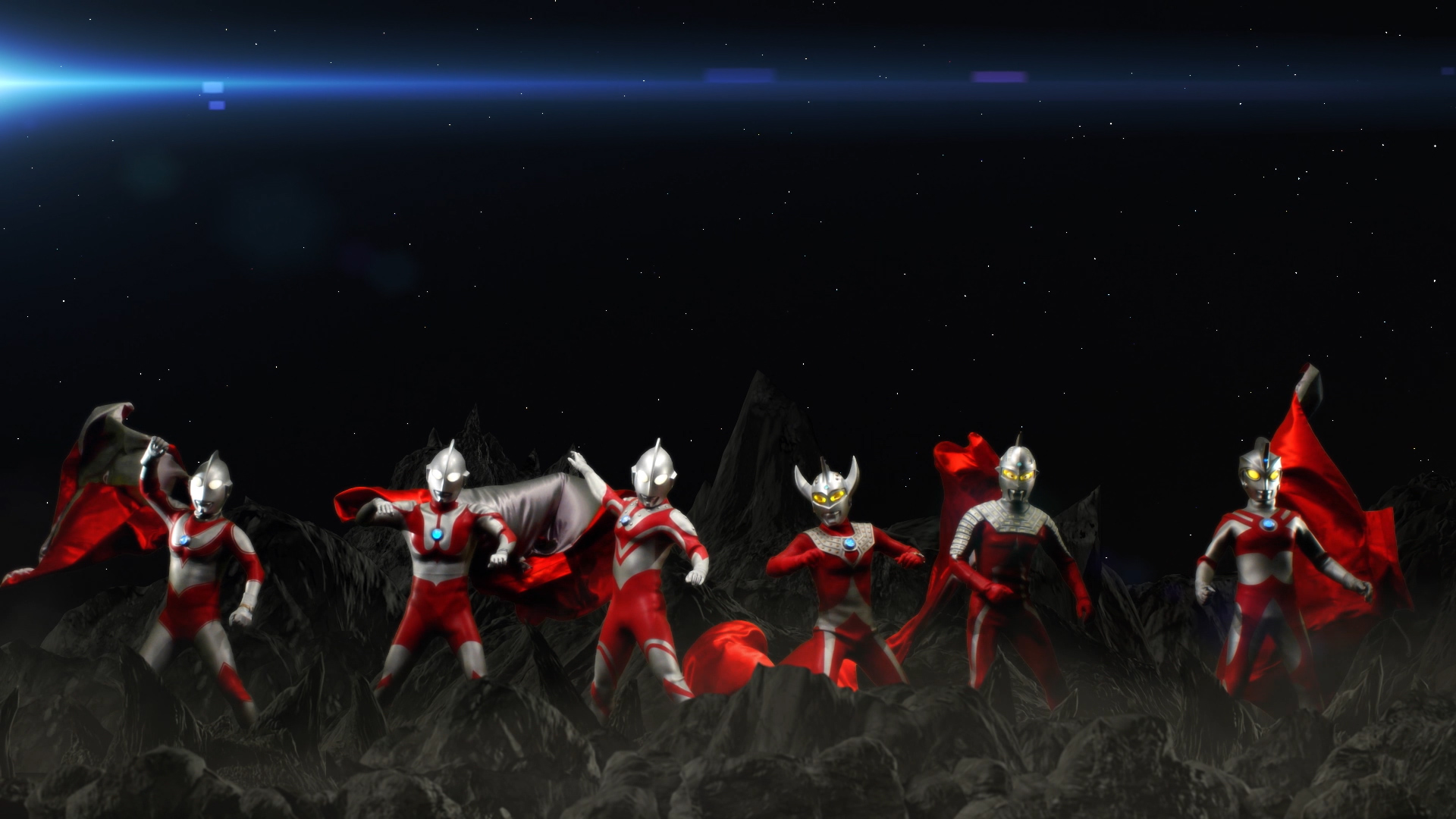 >佐菲是圆谷特摄剧《 a target="_blank" href="/item/奥特曼/336395"