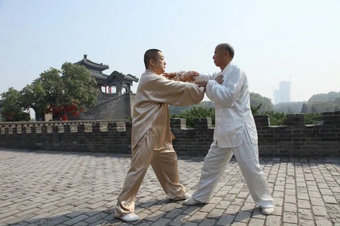  p data-id="gnvgghwm3c">大名是全国武术之乡,民间武术活动历史久远