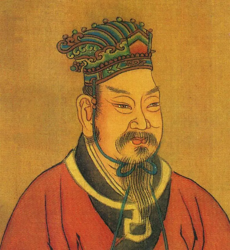 王娡，如何成为汉景帝第二位皇后的_百科TA说