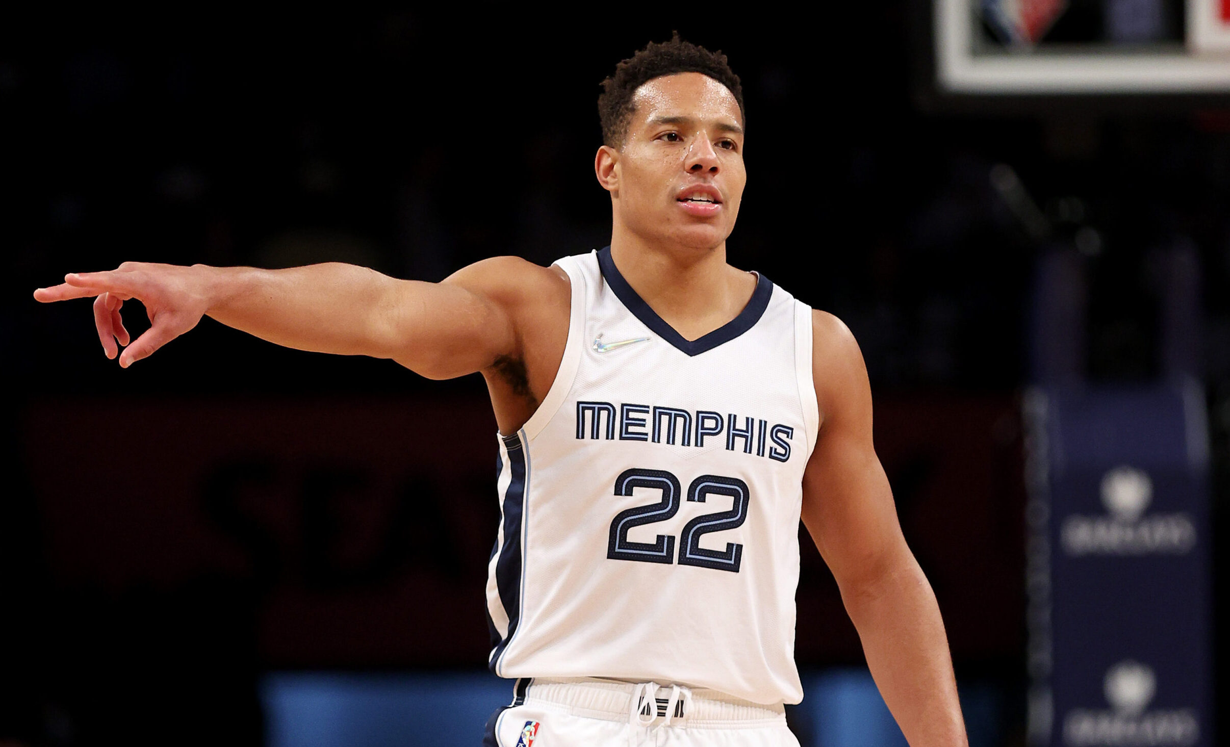 德斯蒙德·贝恩