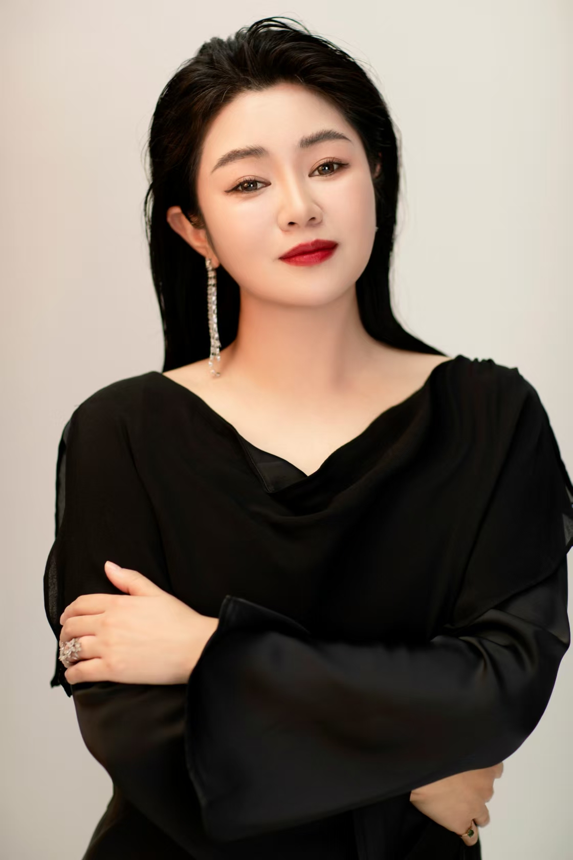 李琛