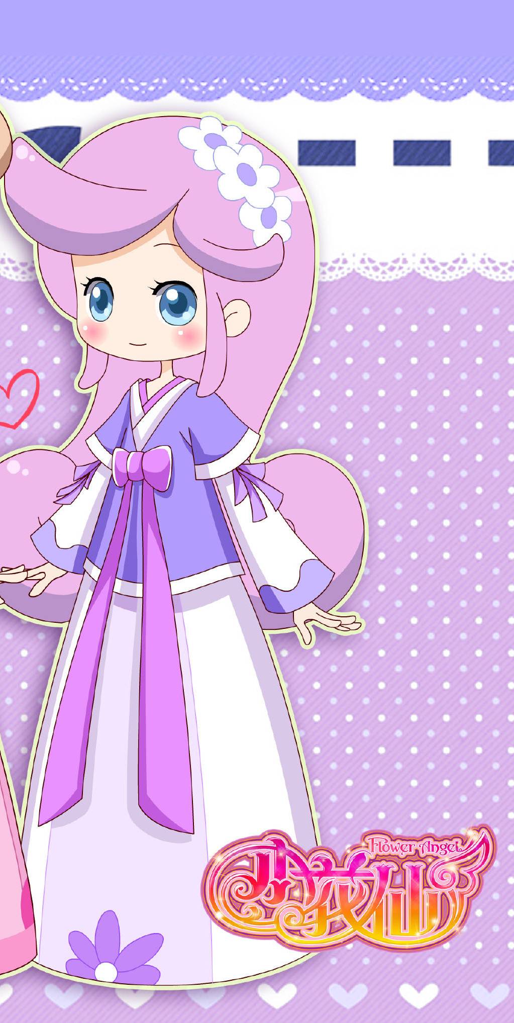 tga">千韩,动画片《 a target="_blank" href="/item/小花仙/6666708"