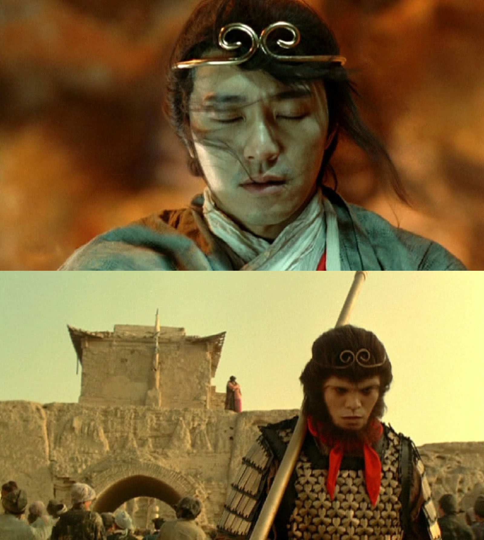 孙悟空, a target="_blank" href="/item/喜剧电影/6386816" data