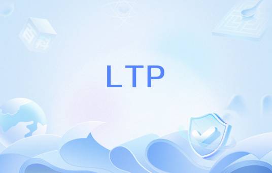 LTP（概念词语）_百度百科
