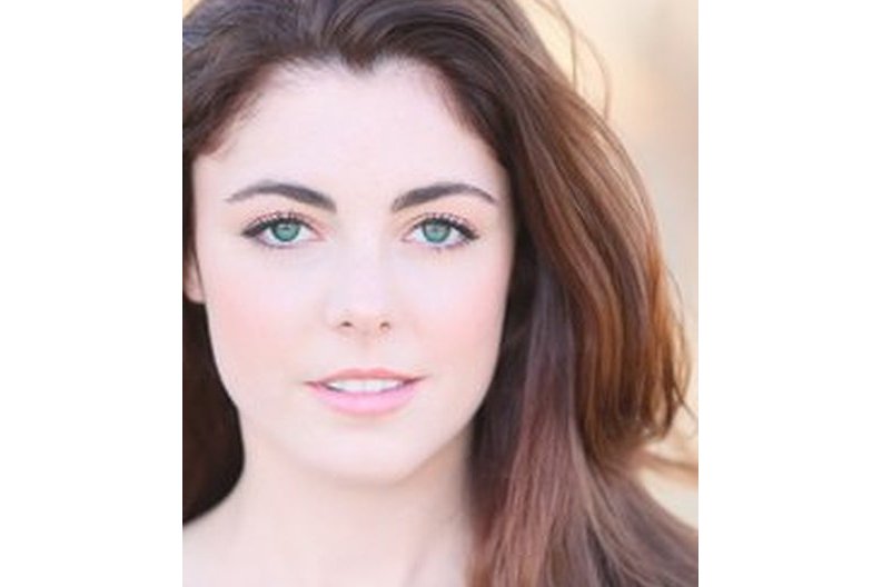  p>samantha smedley,演员,2015年,参演电影《伊萨卡》. /p>