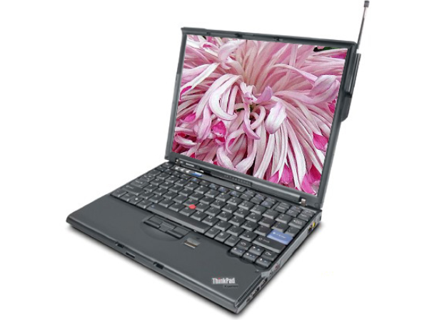 联想thinkpad x61(7673lq2)