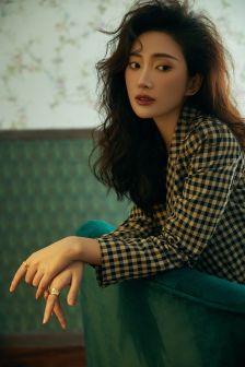 可凡（中国内地女演员）_百度百科