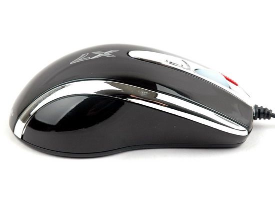 双飞燕x4 mop-50 鼠标