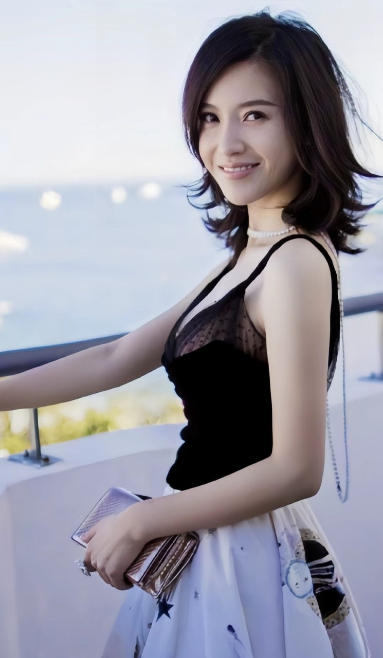 杨子姗