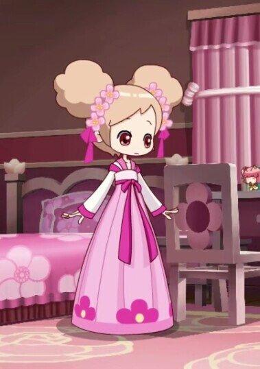 ">动画片 /a>《 a target="_blank" href="/item/小花仙/6666708"