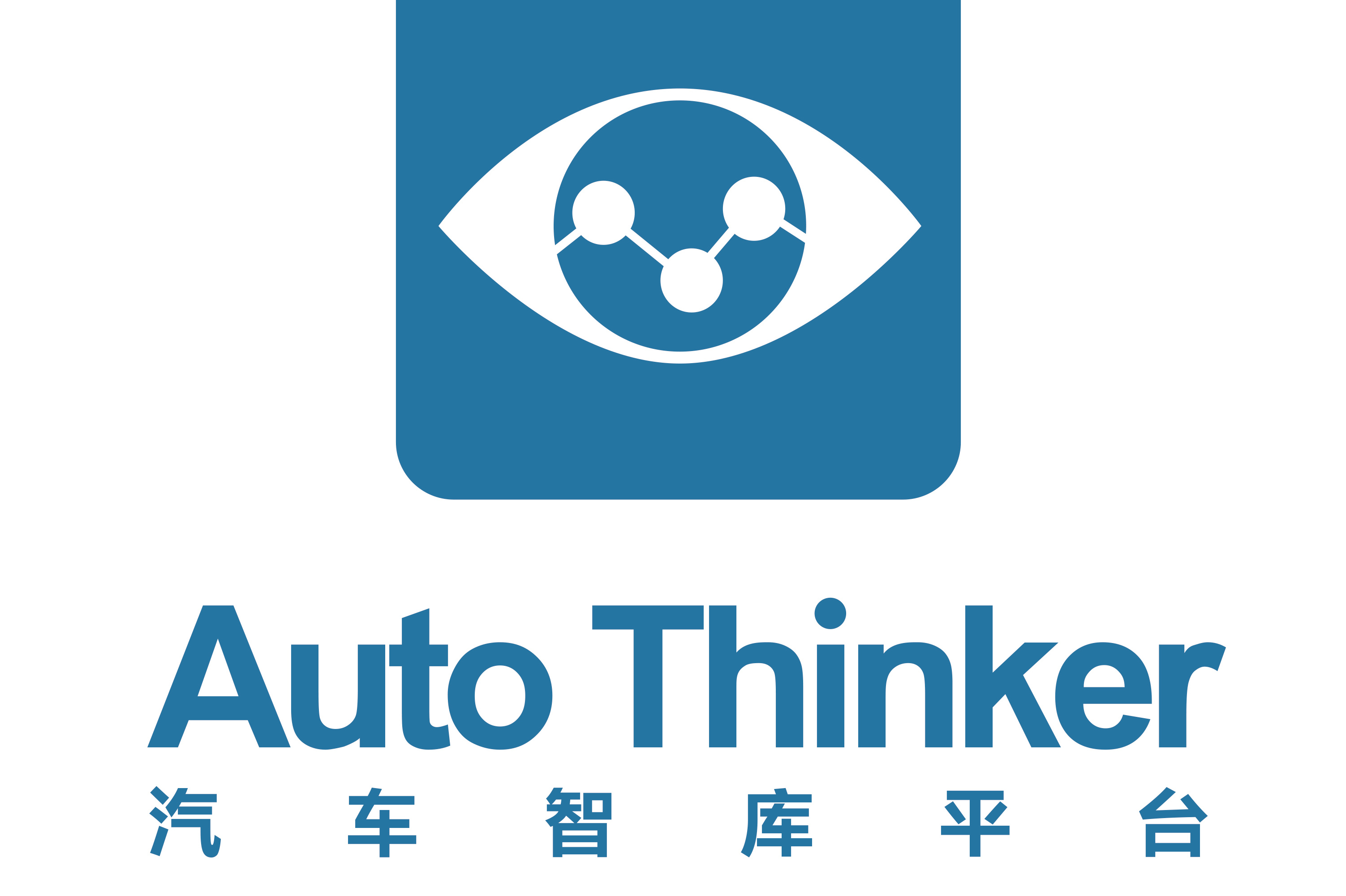 汽车智库平台