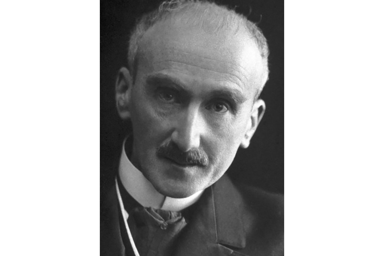 henri bergson