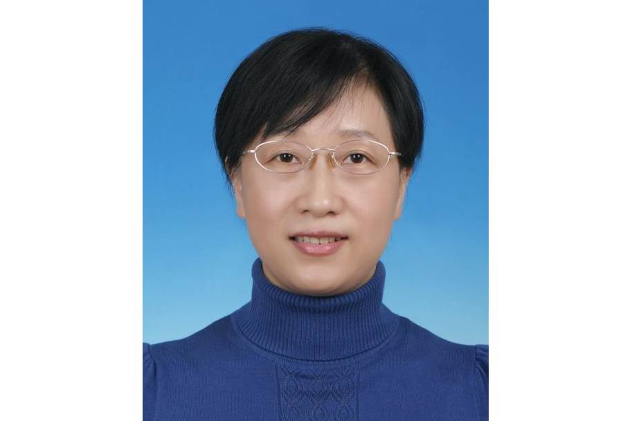 张丽华