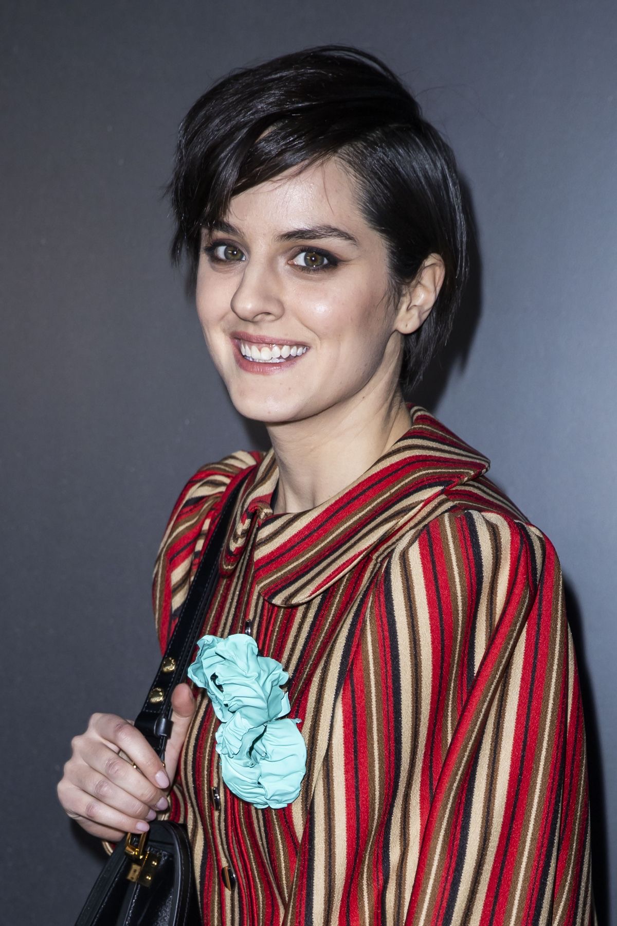  p>诺米·梅兰特(noémie merlant),1988年11月27日出生于法国巴黎