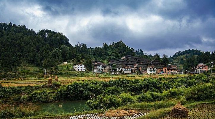 data-lemmaid="20475641">贵州省 /a>黔南布依族苗族自治州荔波县,地