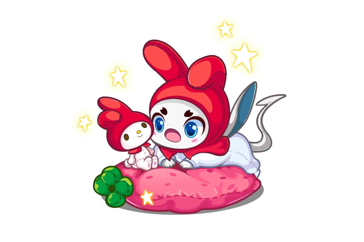 阿布·软趴趴是网页游戏《 a target="_blank" href="/item/洛克王国