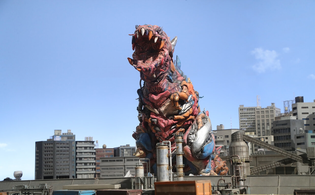  p data-id="gnwoq44hgw">宇宙爆蚀怪兽乌拉, a target="_blank" href