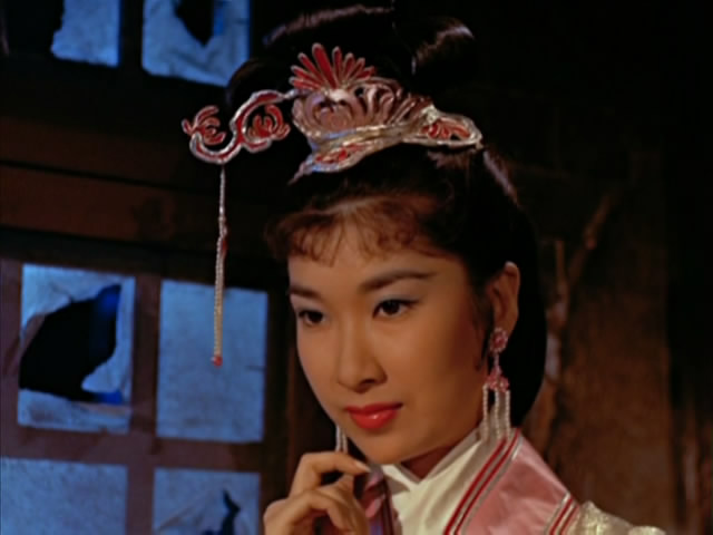 聂小倩