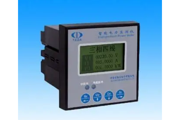 ch2000ca智能电力监测仪