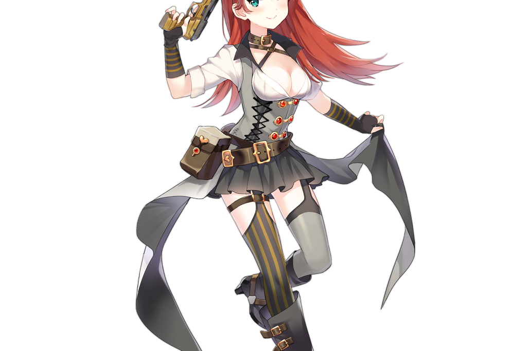  p>hk45是手机游戏《 a target="_blank" href="/item/少女前线