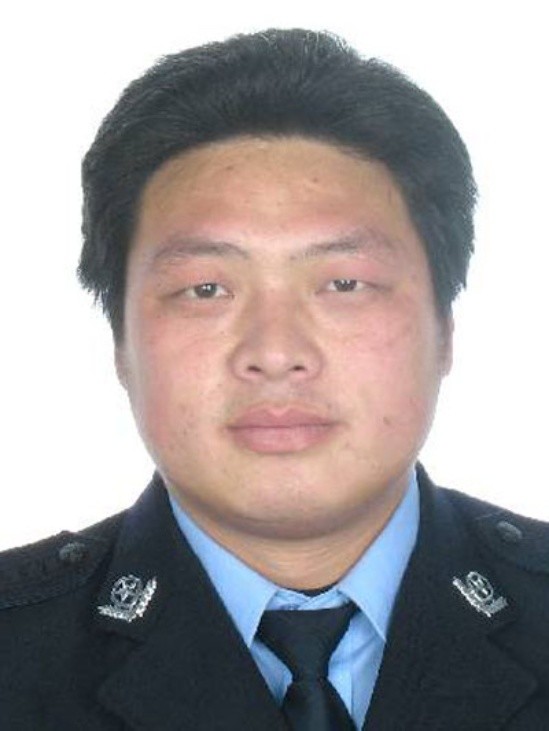 郭杰