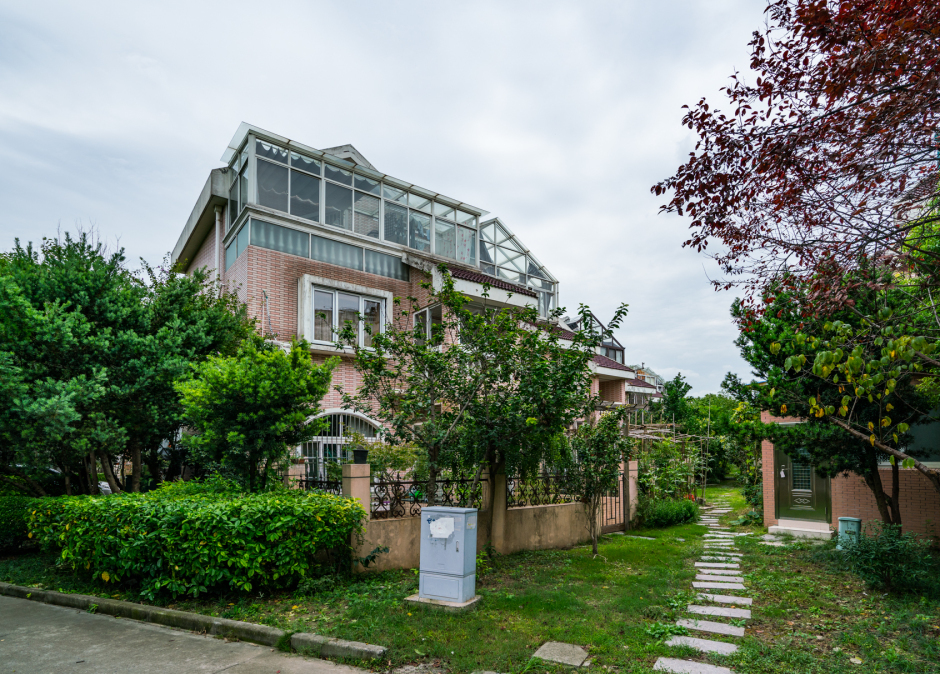 九亭明珠苑(别墅)