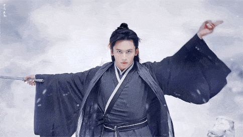 白衣剣 山河令 周子舒 白衣剣 山河令 周子舒 山河令 白衣剣 周子舒 阿絮cos道具