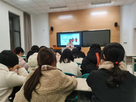 <p>吉利学院演讲辩论社