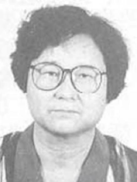 卢桂兰