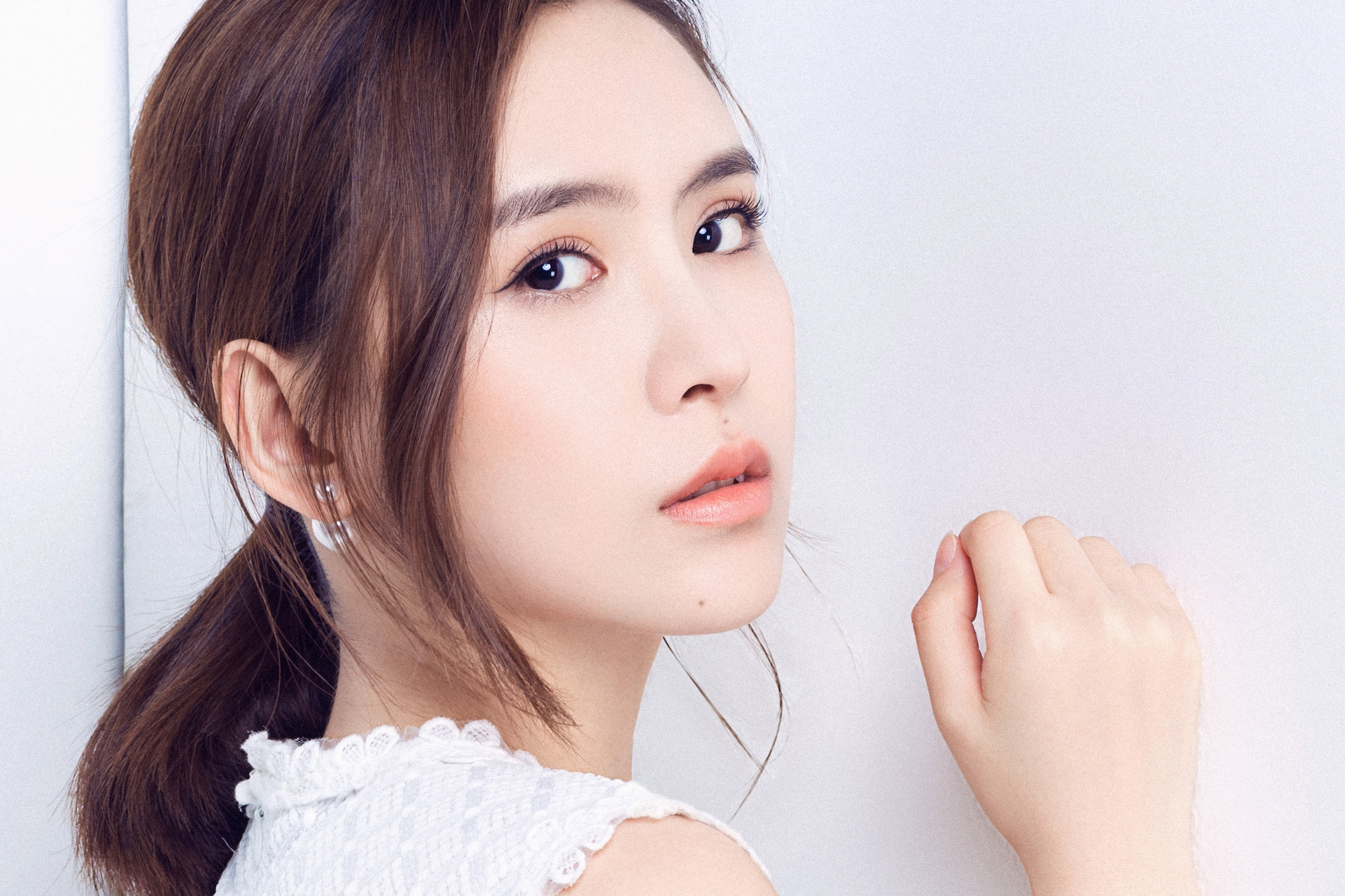  p data-id="tbvfbwlvbhrr">朴雪,中国内地朝鲜族女演员,1995年10月31