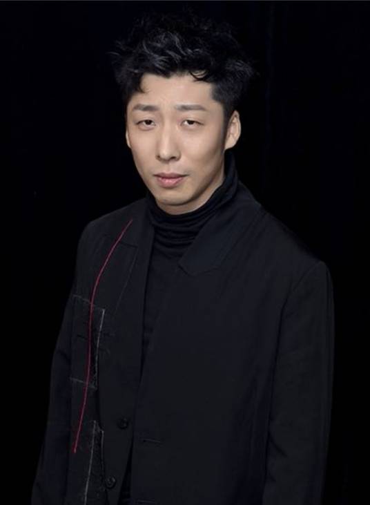 张子贤（中国内地男演员）_百度百科