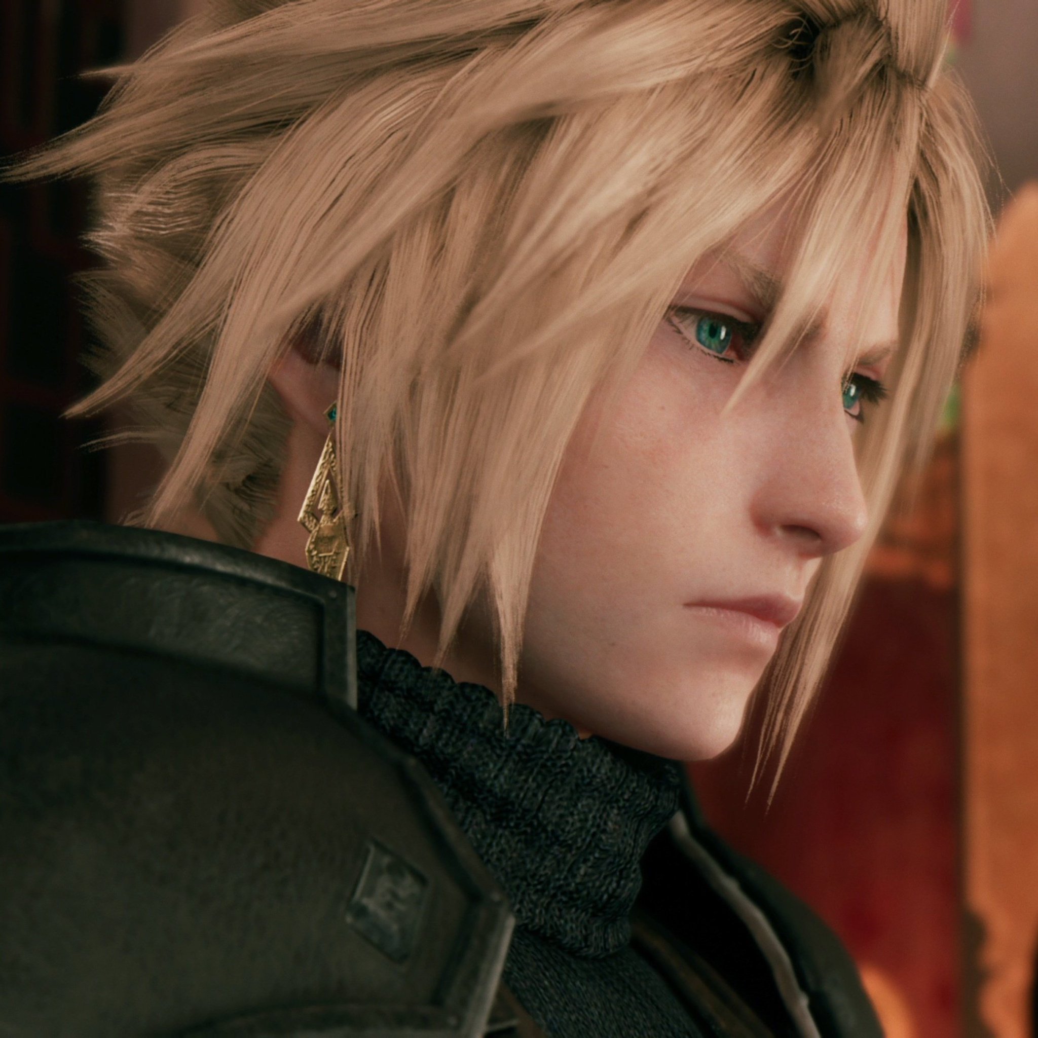  p> b>克劳德·斯特莱夫 /b>(日文: b>クラウド   ストライフ /b>