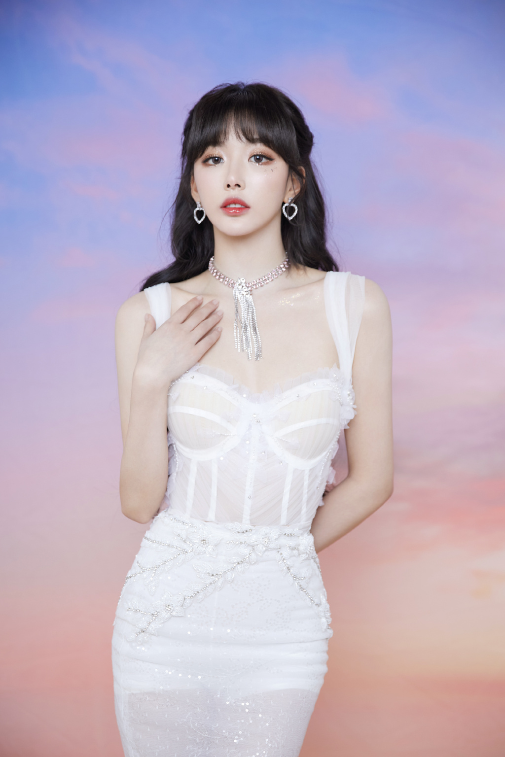 中国内地女歌手,女演员,女子演唱组合 a target="_blank" href="/item