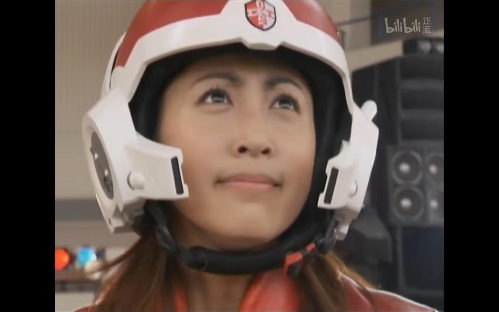 日本特摄剧《 a target="_blank" href="/item/麦克斯奥特曼/1517318"