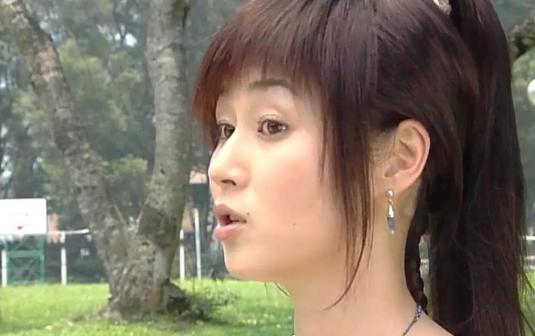 万绮雯（中国香港影视女演员）_百度百科