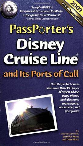 PassPorter Disney Cruise Line and Its Ports of Call 2009_百度百科