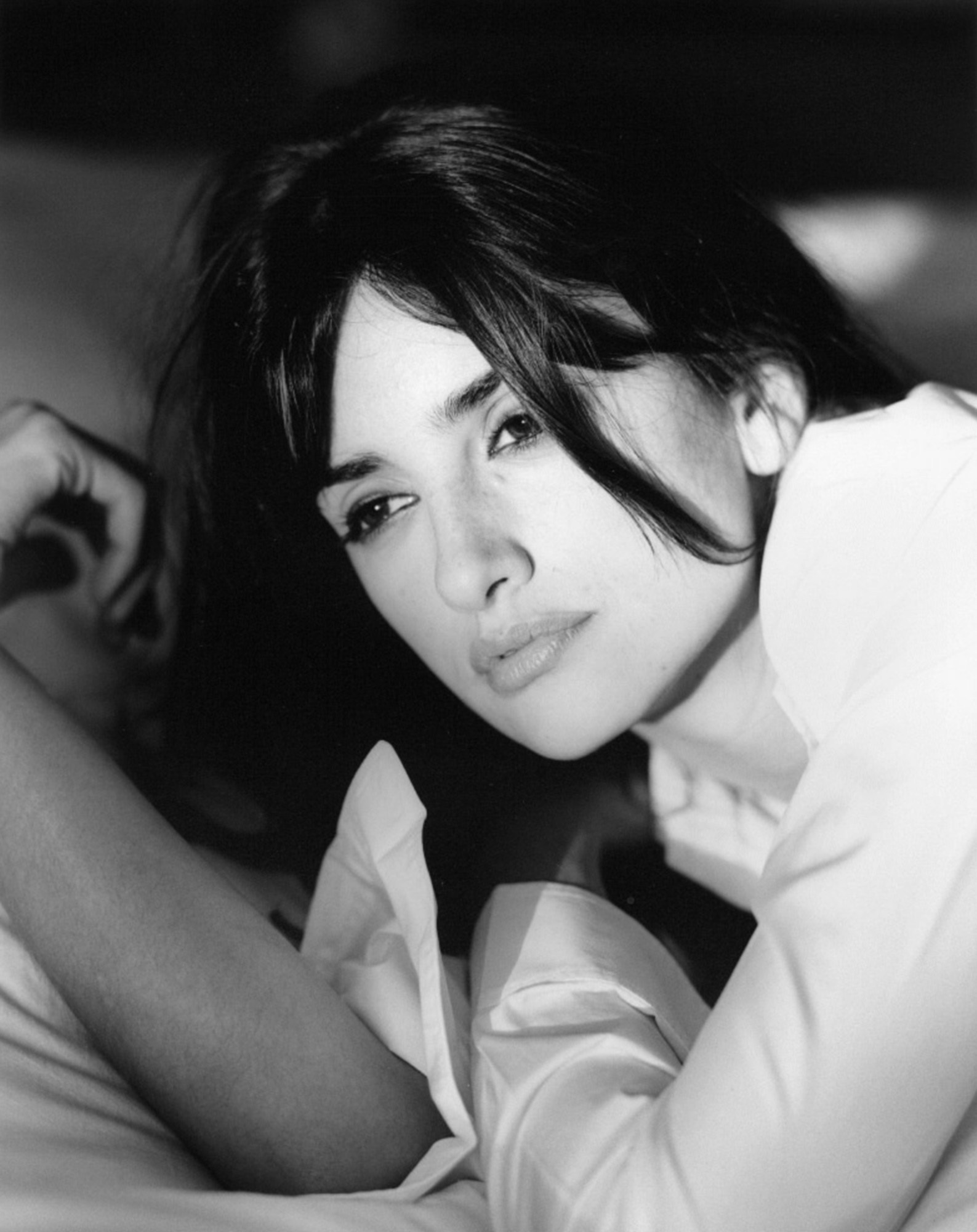 佩内洛普·克鲁兹